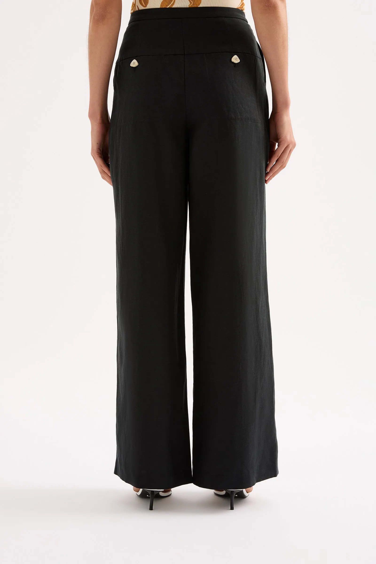 SALMA TAILORED PANT