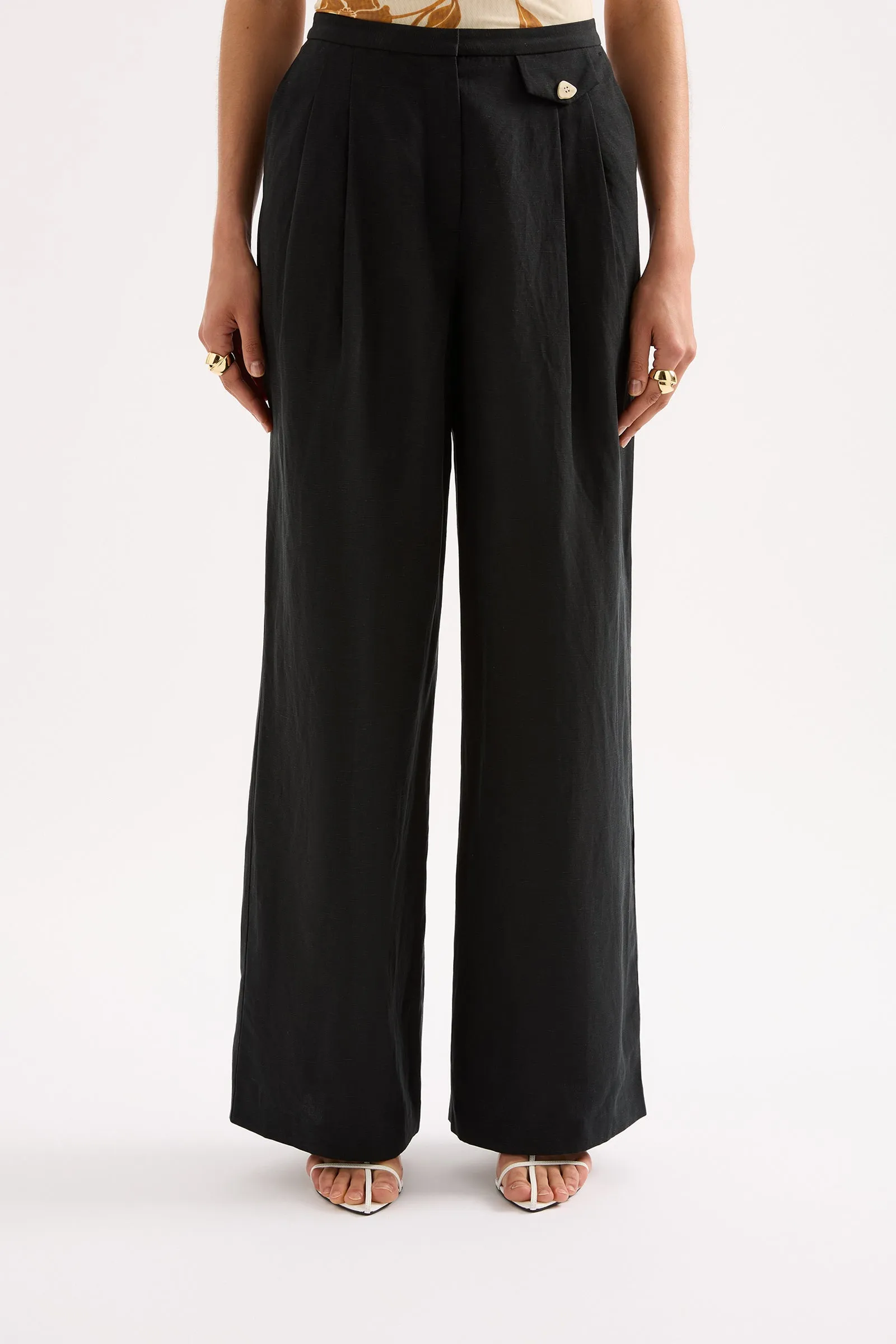 SALMA TAILORED PANT