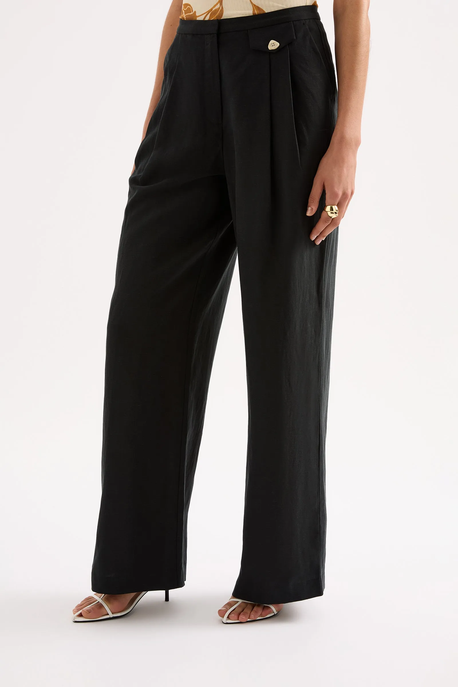 SALMA TAILORED PANT