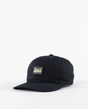 Saltwater Culture Cap