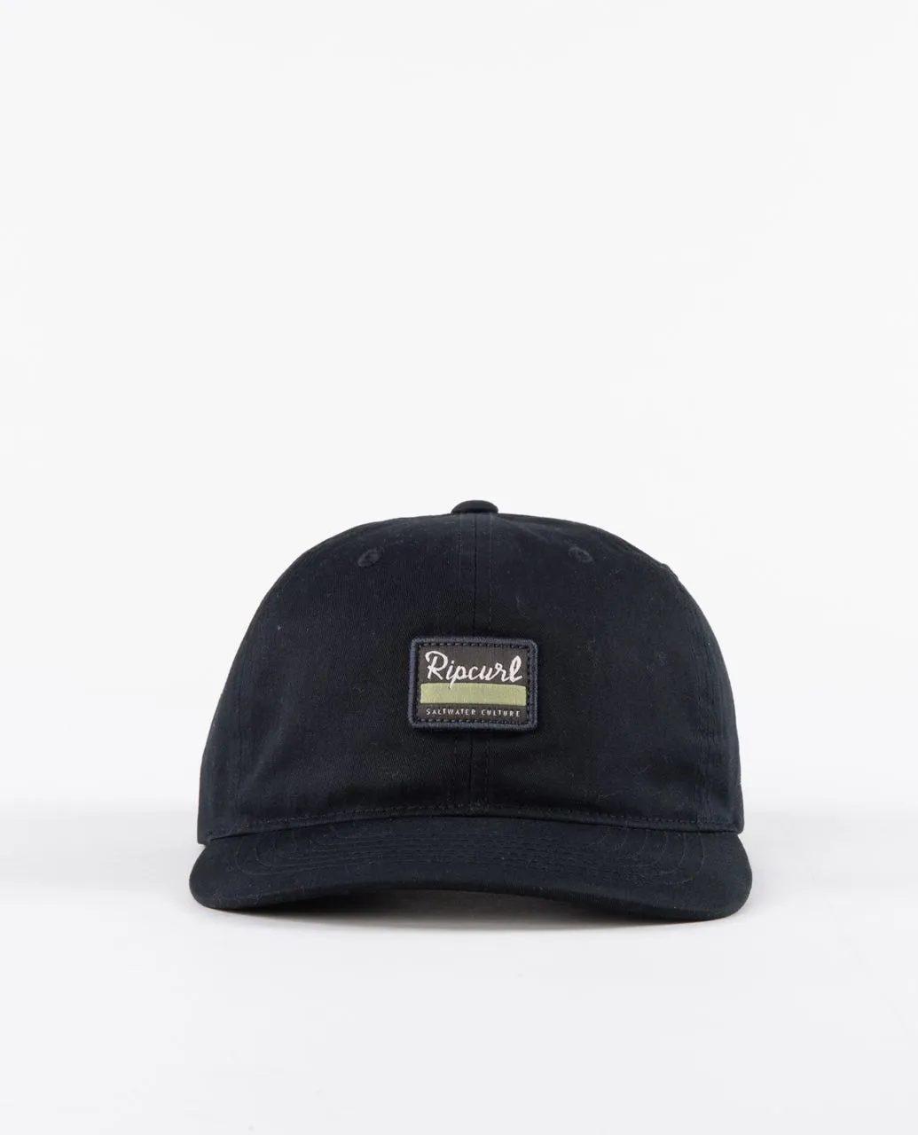 Saltwater Culture Cap