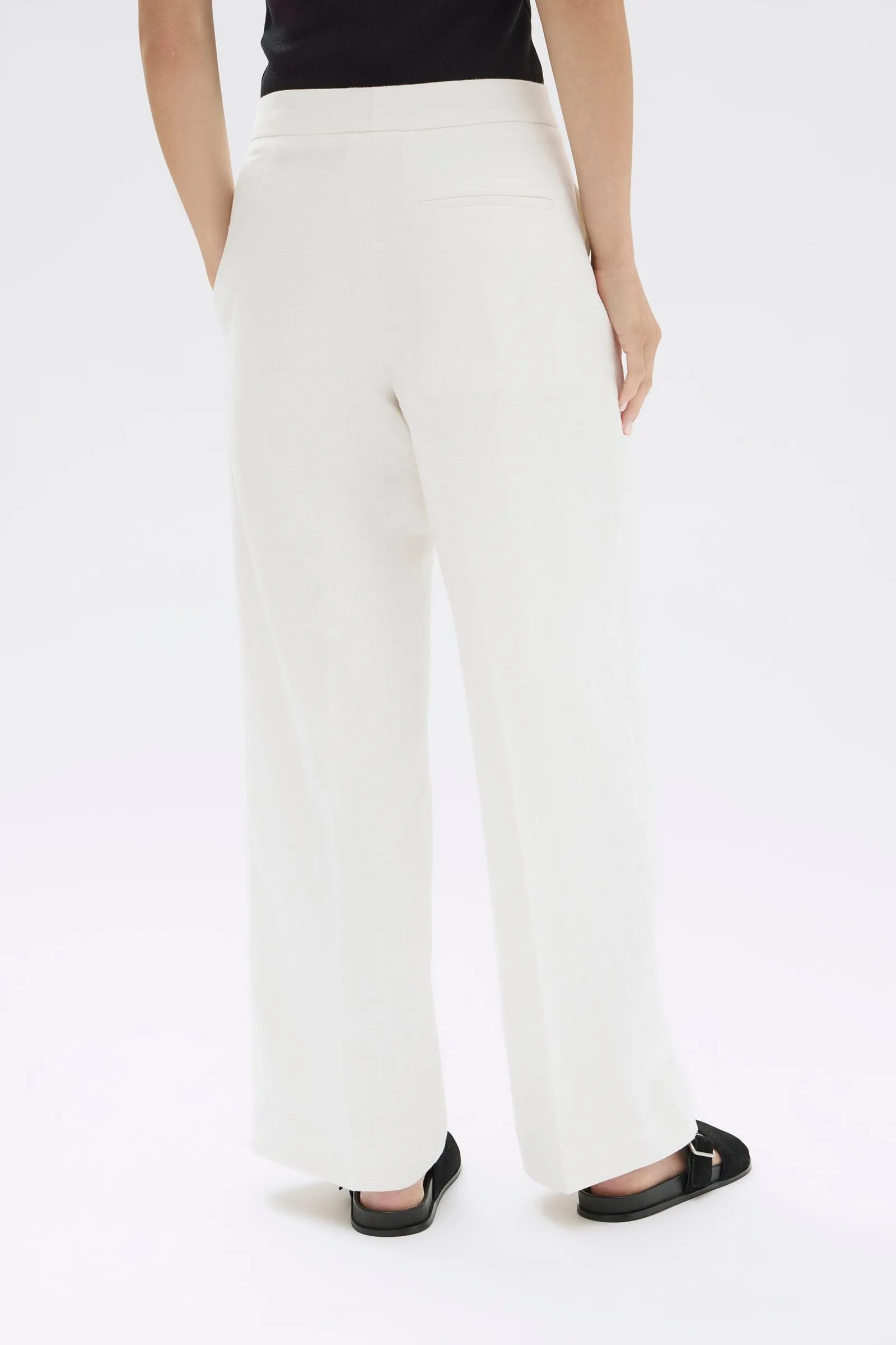 Samara Linen Pant