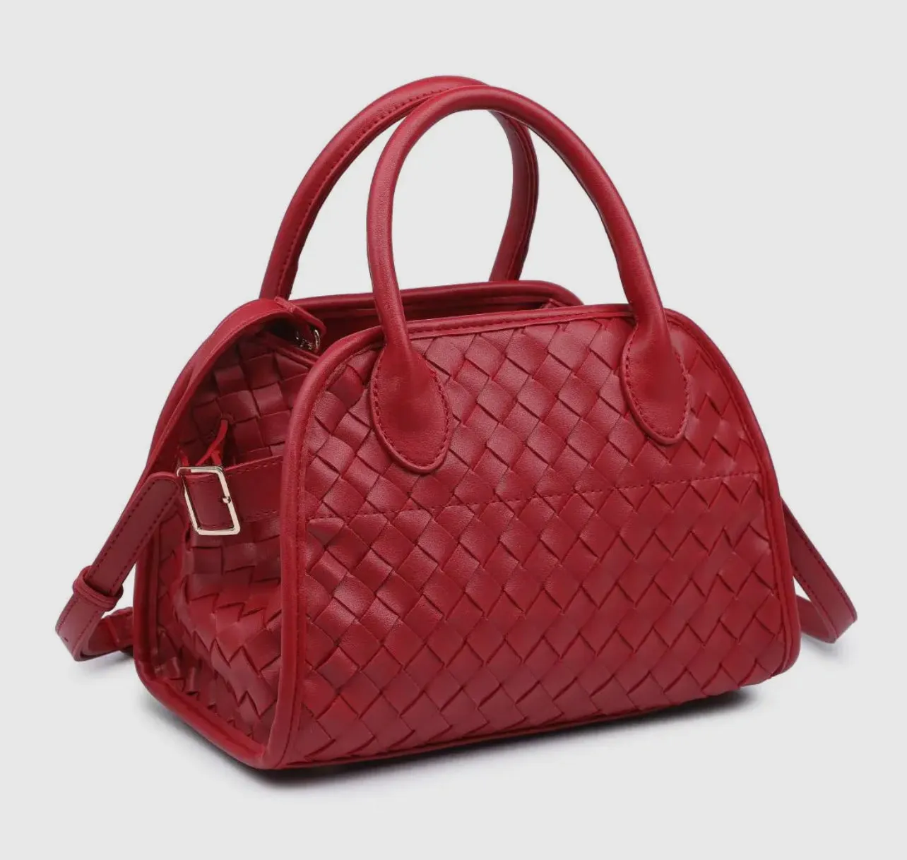 SANDY CROSSBODY BAG