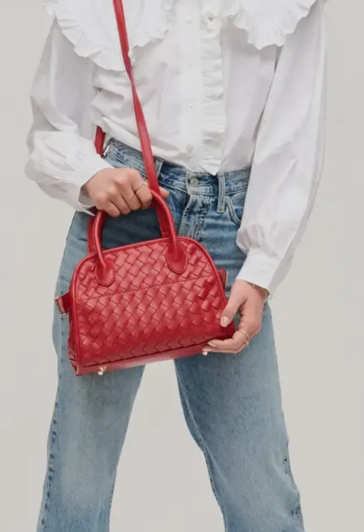 SANDY CROSSBODY BAG