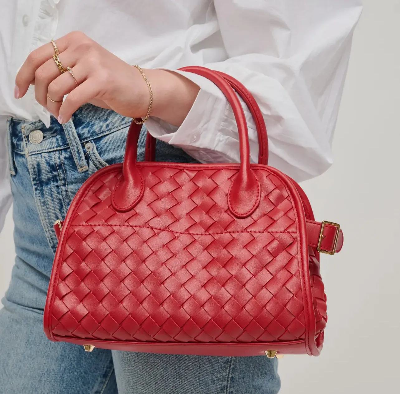 SANDY CROSSBODY BAG