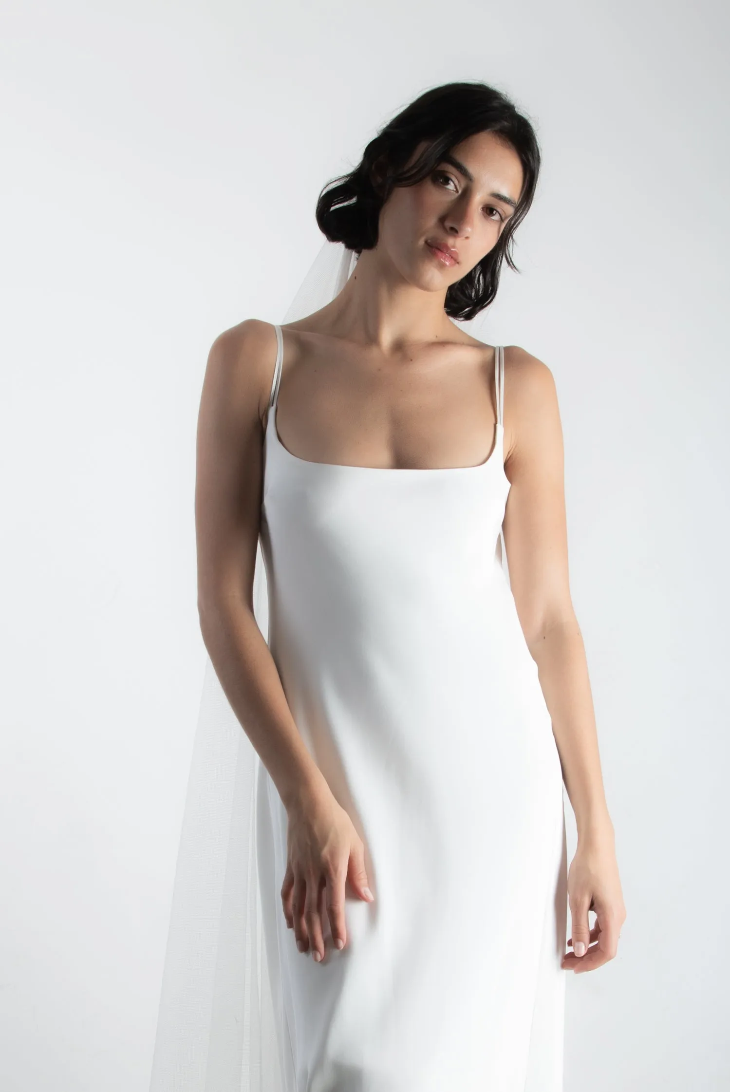 Sara Bridal Dress (PO)