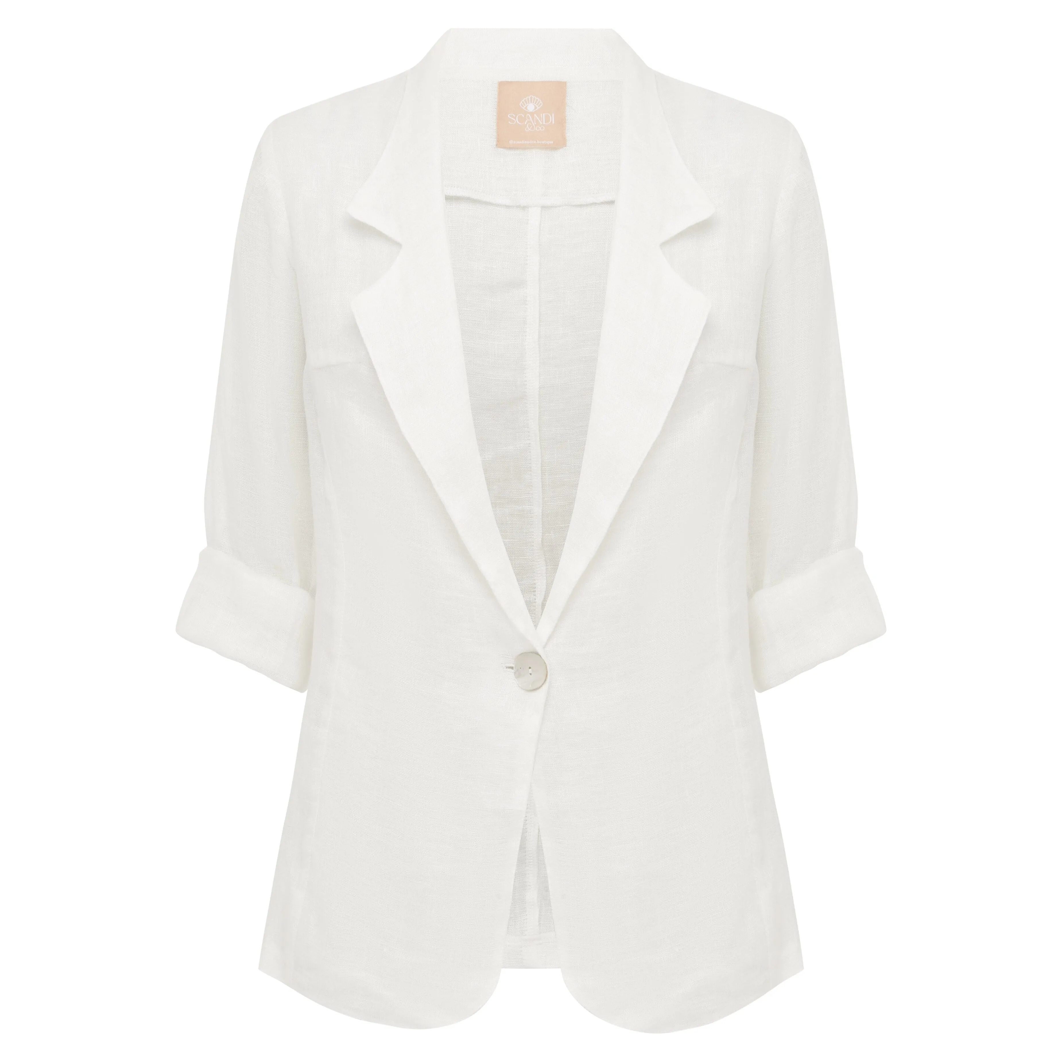 Scandi & Co Melissa Jacket