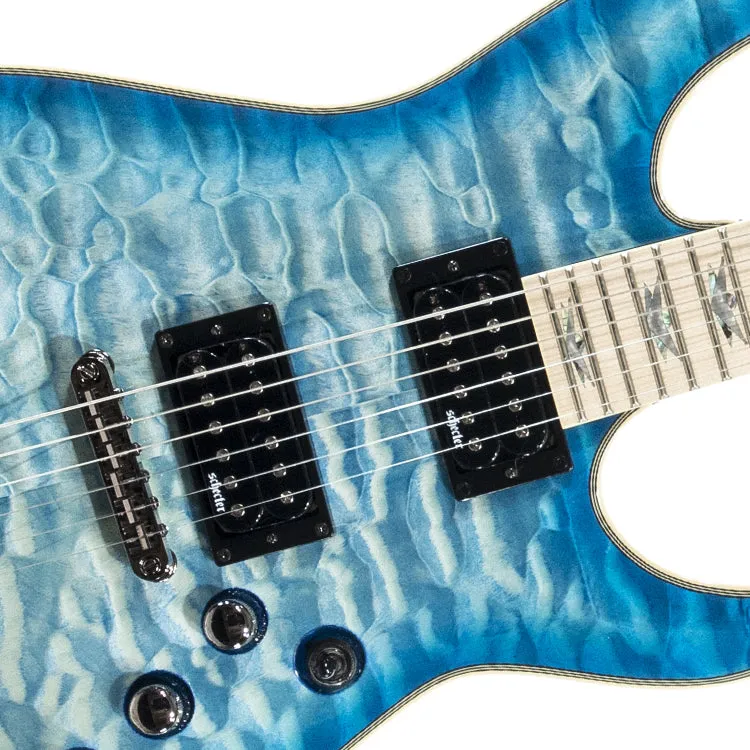 SCHECTER OMEN EXTREME 6 M OBB
