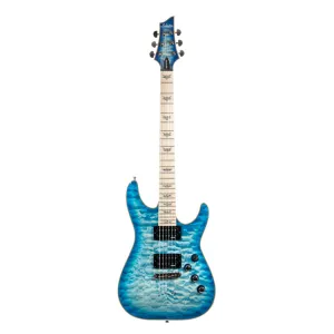 SCHECTER OMEN EXTREME 6 M OBB