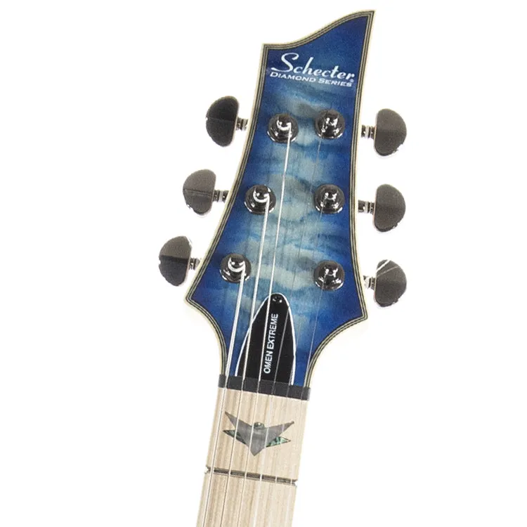 SCHECTER OMEN EXTREME 6 M OBB