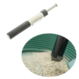 SE - Pocket Magnetic Separator Pick Up Tool Pen