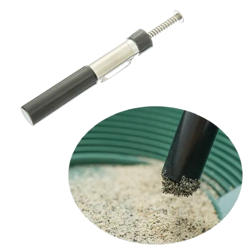 SE - Pocket Magnetic Separator Pick Up Tool Pen