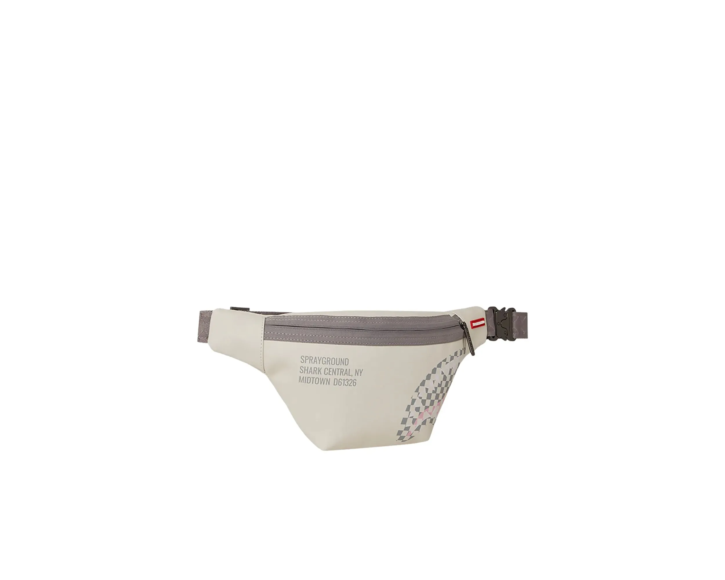 Shark Central Dynamic Savvy Crossbody