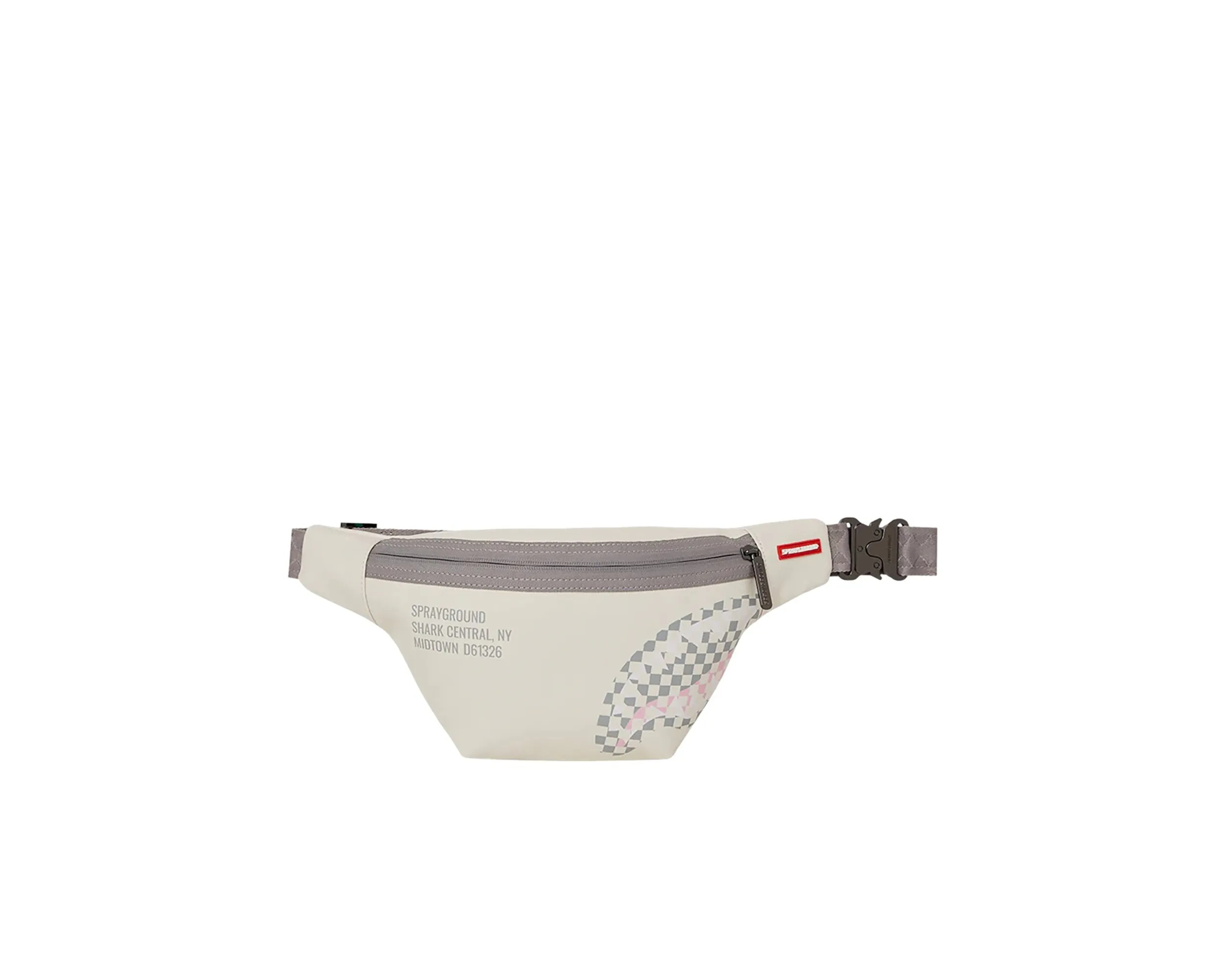 Shark Central Dynamic Savvy Crossbody