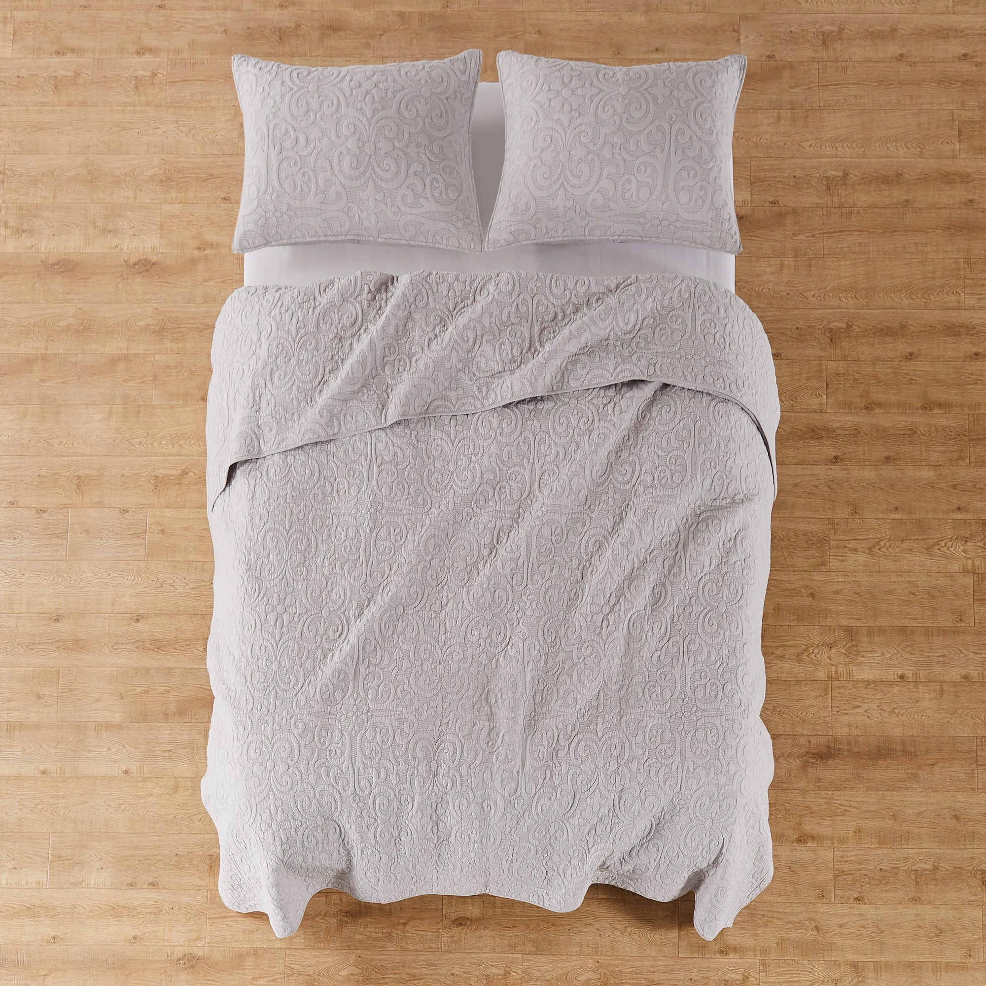 Sherbourne Stitch Quilt