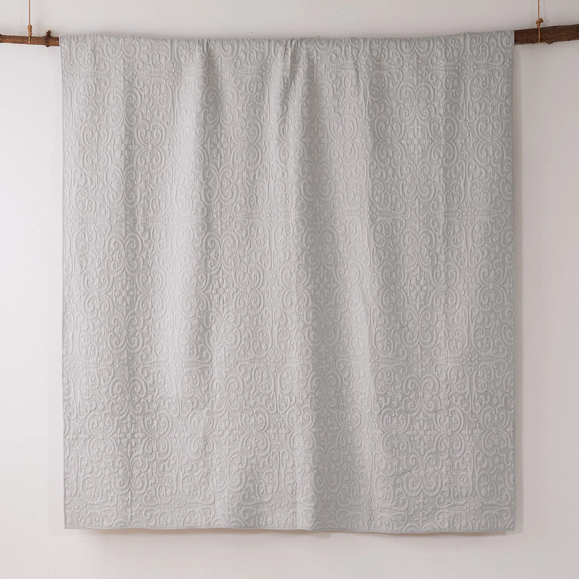 Sherbourne Stitch Quilt