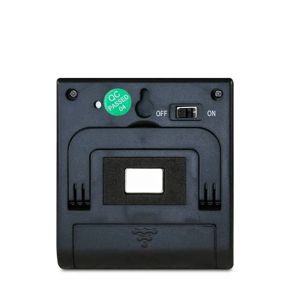 Sherrin Magnetic Digital Stop Watch