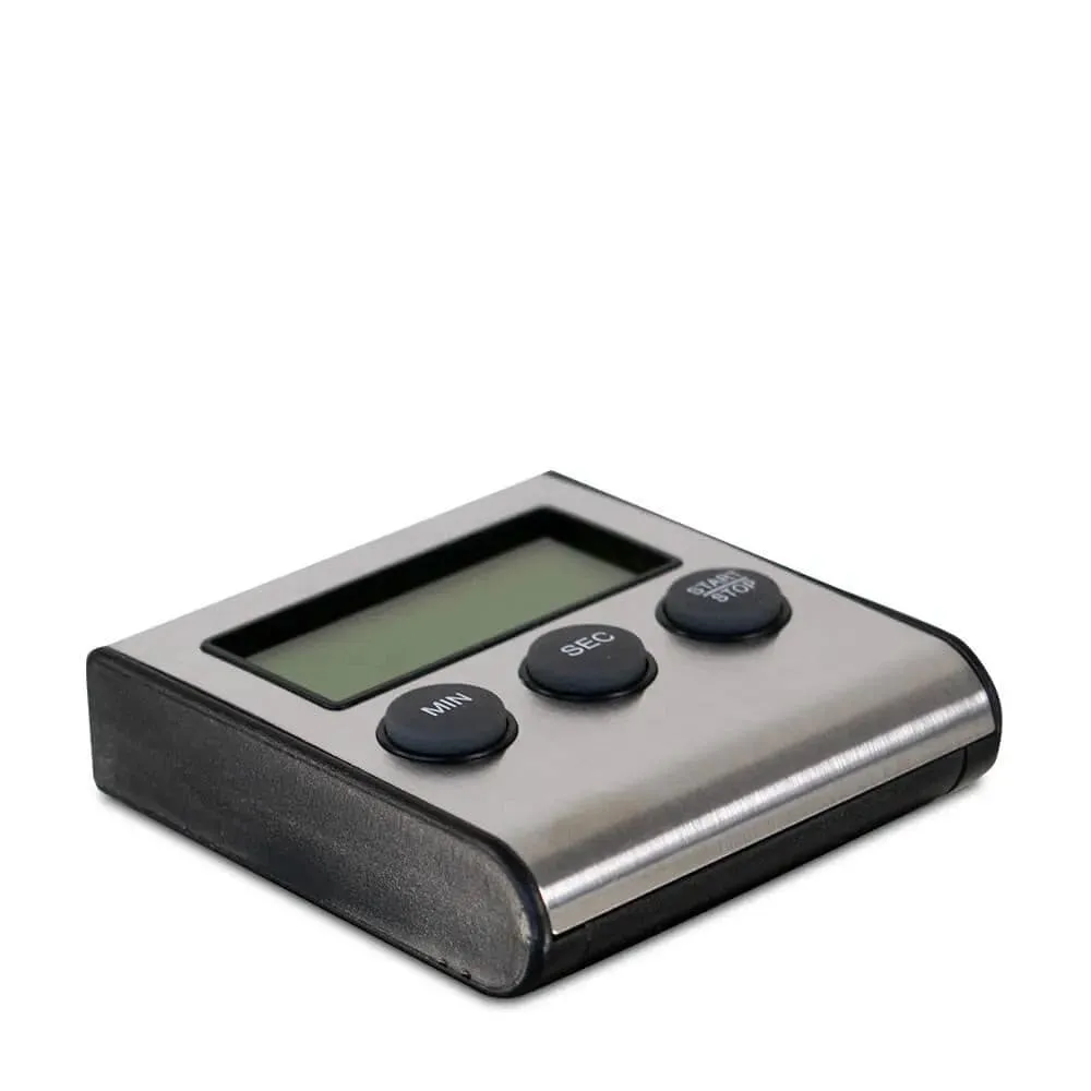Sherrin Magnetic Digital Stop Watch