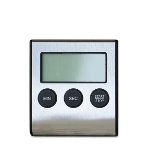 Sherrin Magnetic Digital Stop Watch