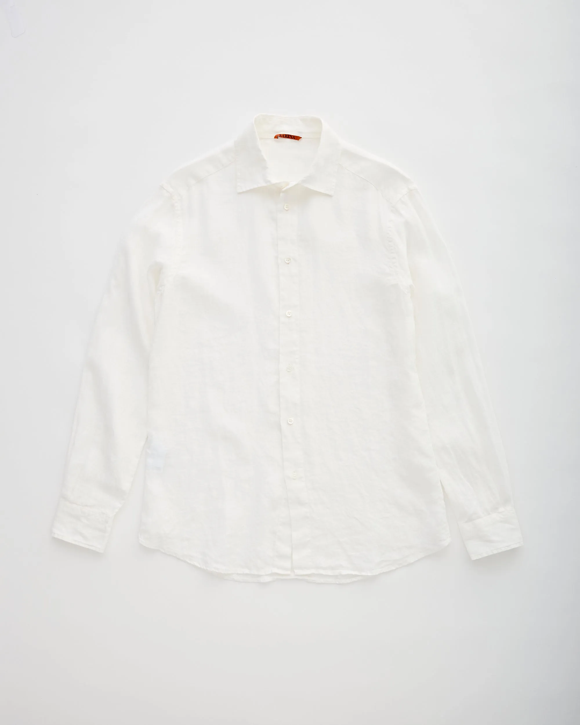 Shirt Surian Telino Bianco