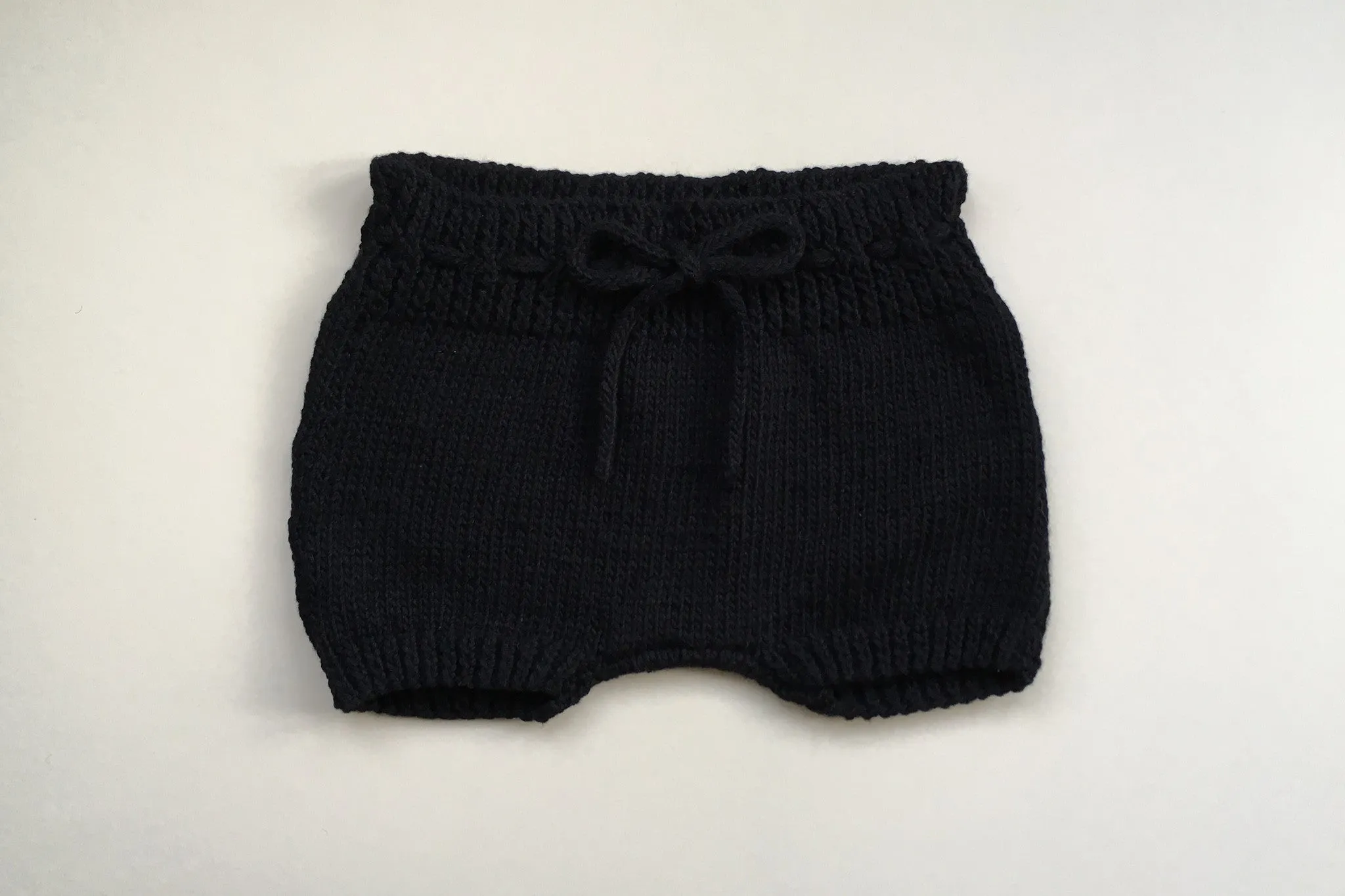 Shorts - Elderberry - 3m / 2y - 100% Bamboo - 50% off