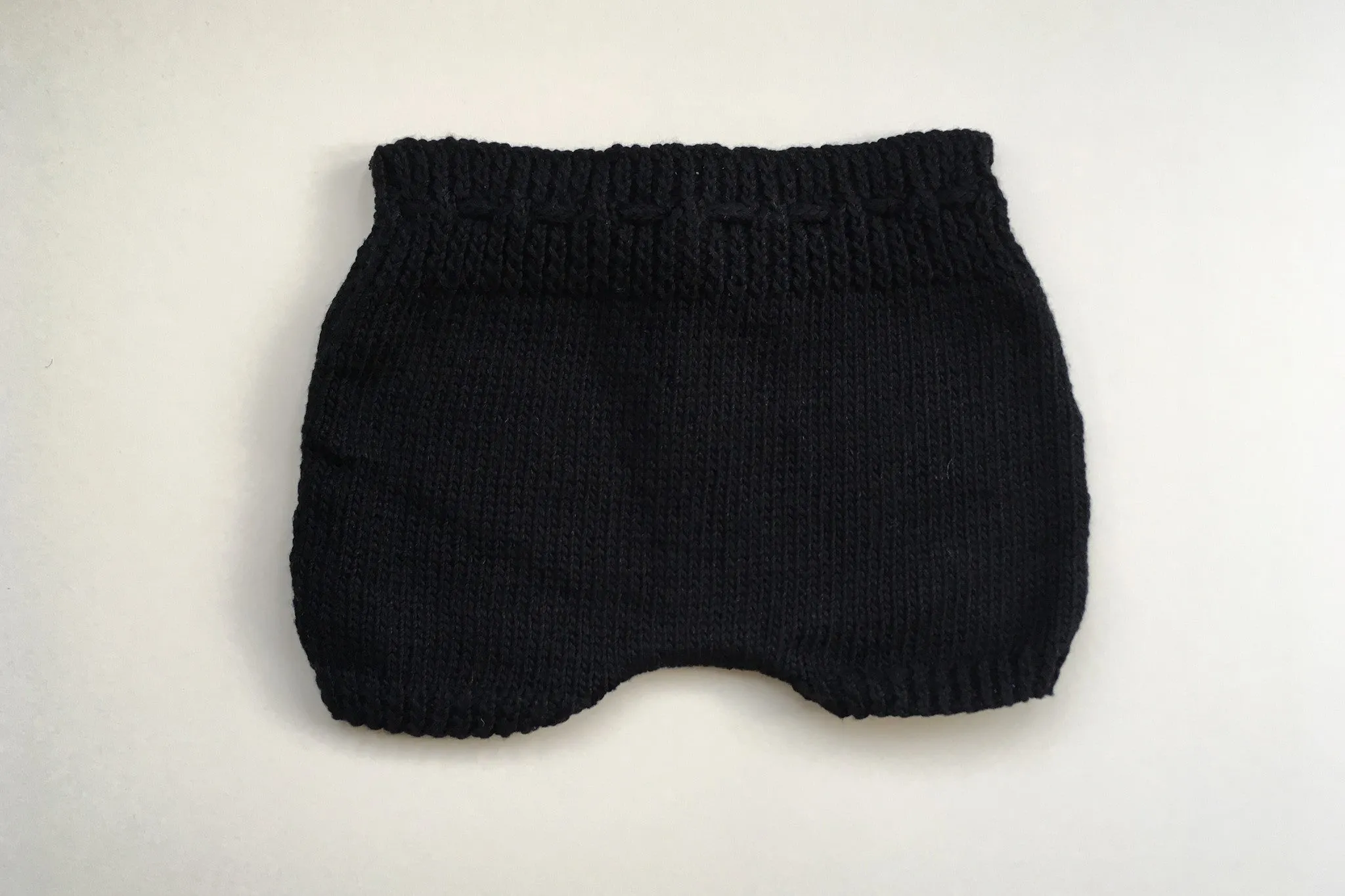 Shorts - Elderberry - 3m / 2y - 100% Bamboo - 50% off