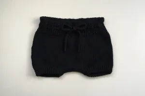 Shorts - Elderberry - 3m / 2y - 100% Bamboo - 50% off