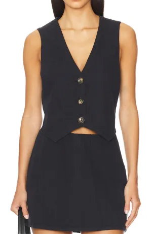 Show Me Your Mumu - Vicky Vest
