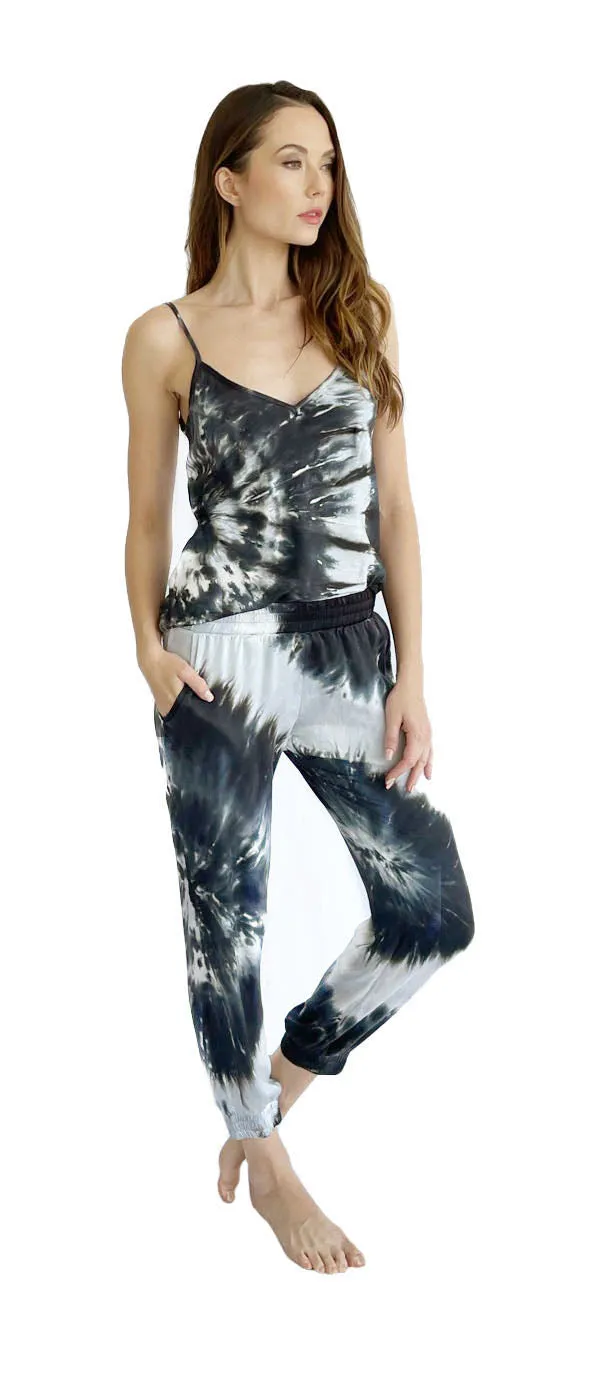 Silk Cami