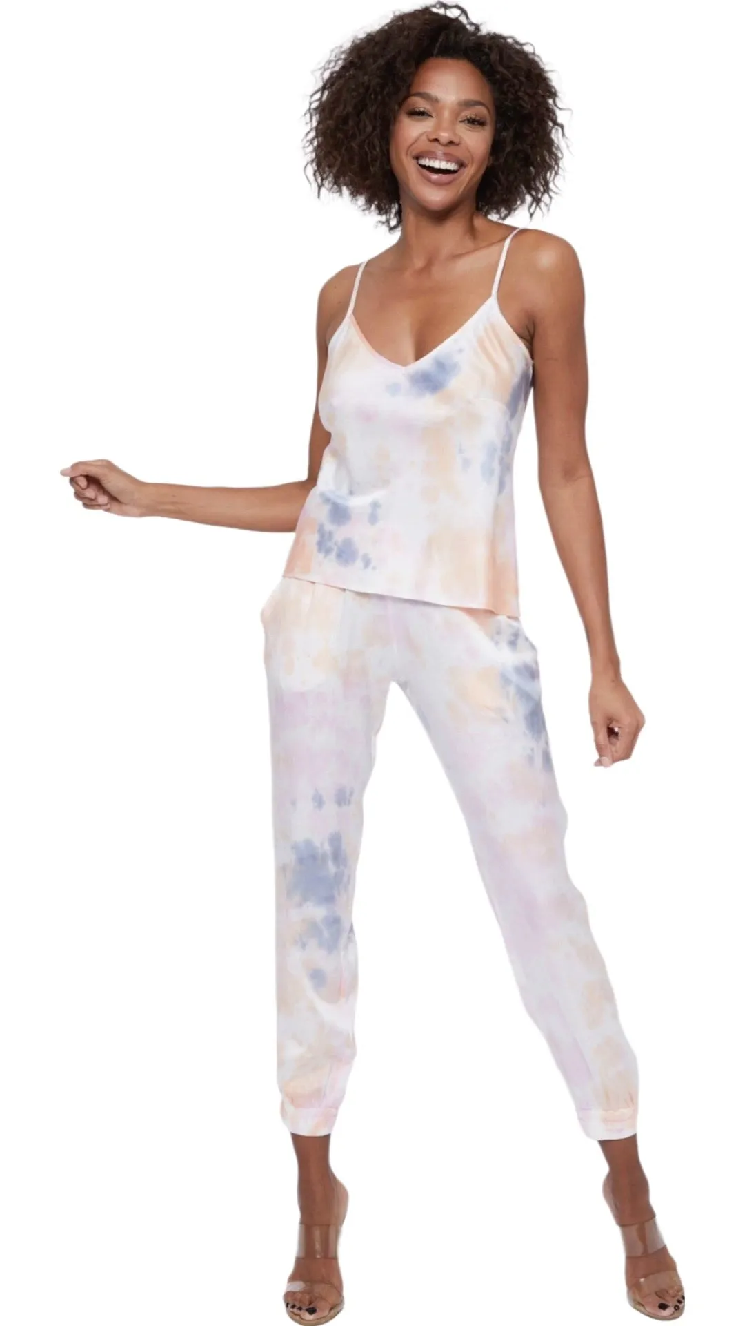 Silk Cami