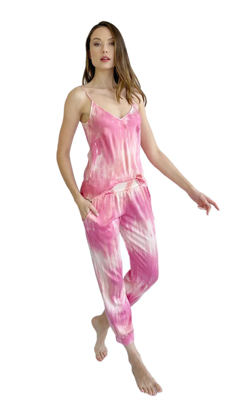Silk Cami