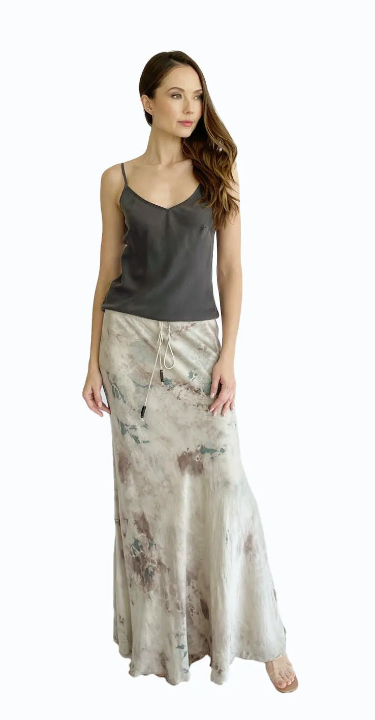 Silk Cami