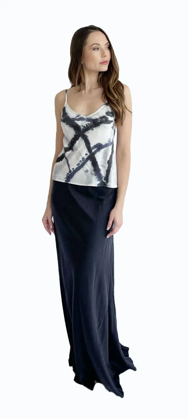 Silk Cami