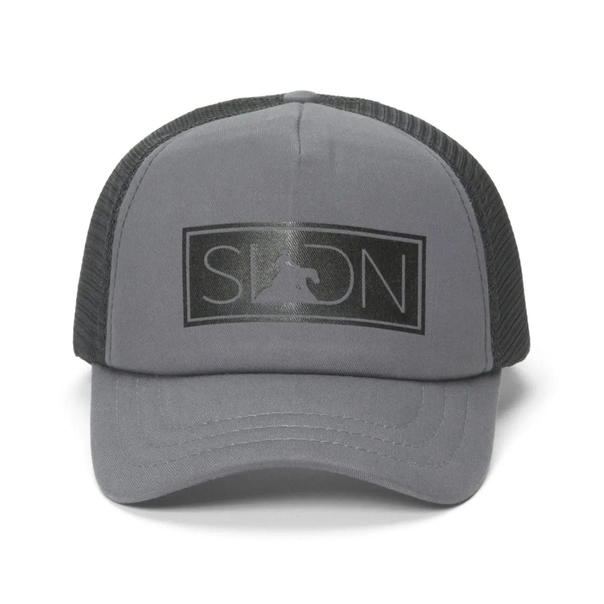 SLDN Foam Front Trucker Cap