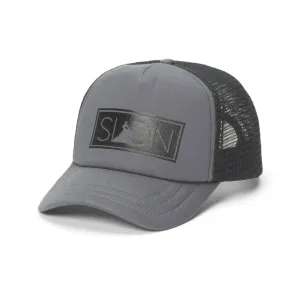 SLDN Foam Front Trucker Cap