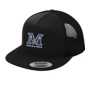 Snapback Trucker Hat