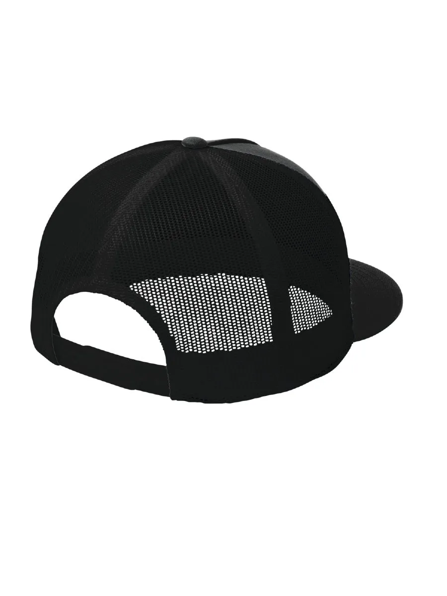 Snapback Trucker Hat