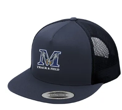 Snapback Trucker Hat