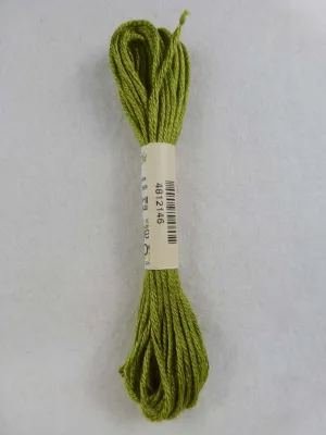 Soie d'Alger 2146