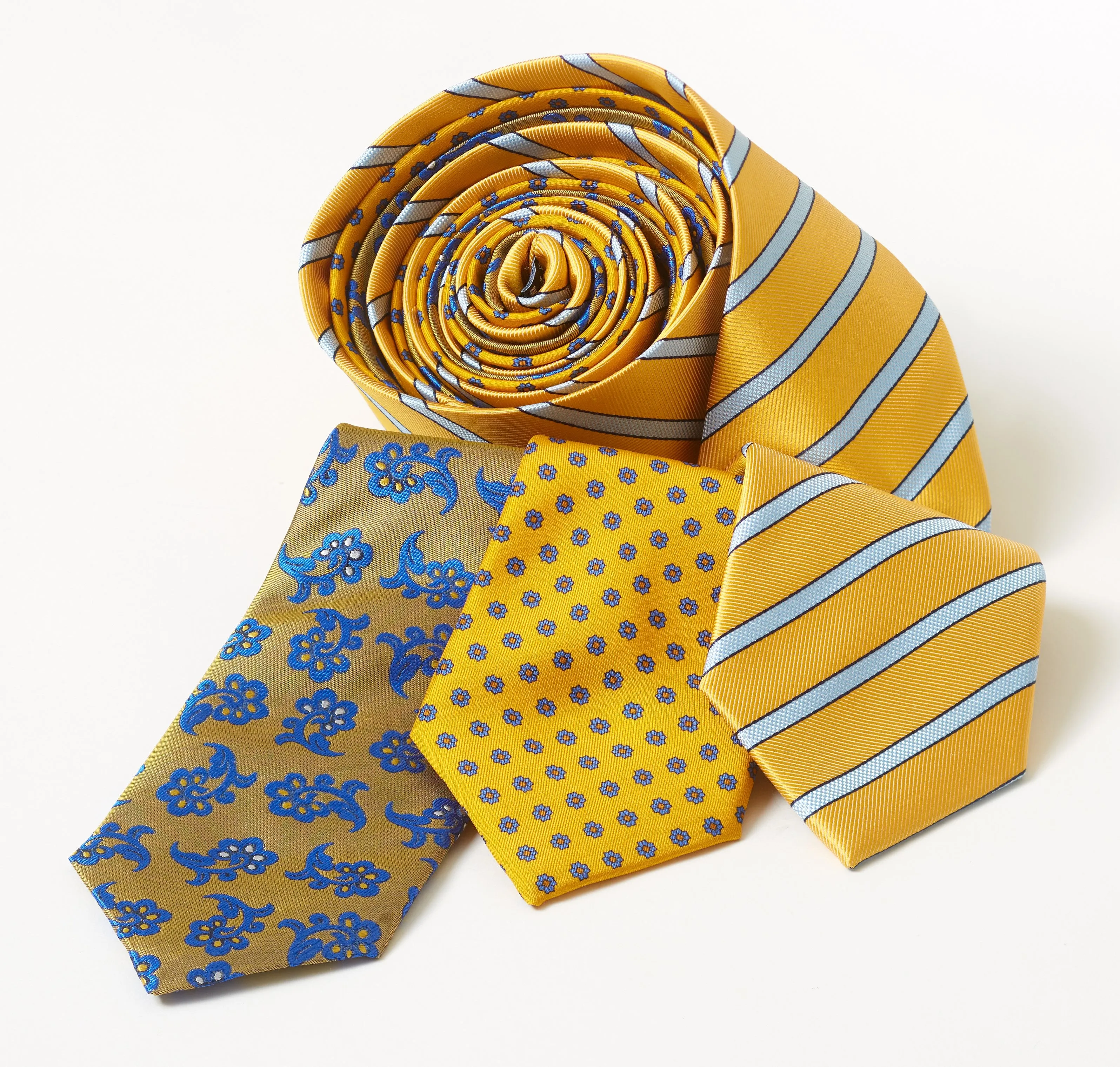 Solidago - Neckties