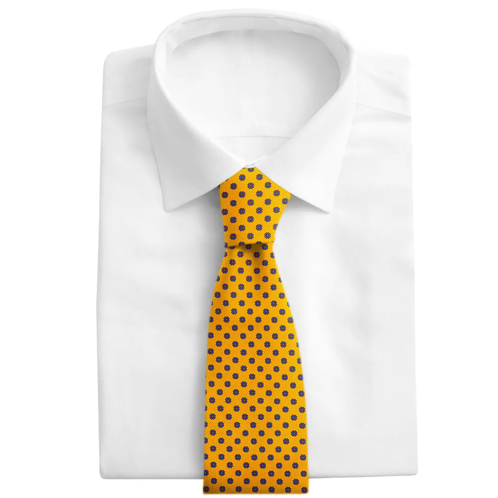 Solidago - Neckties