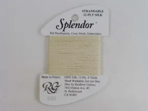 Splendor S1023 Oyster