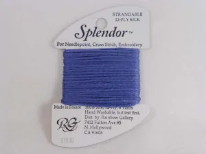 Splendor S1030 Medium Blue Violet