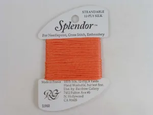 Splendor S1060 Very Dark Flesh #2