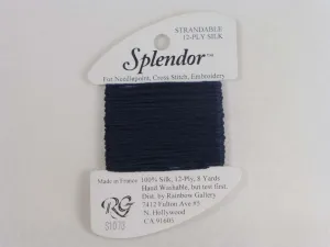 Splendor S1073 Midnight Gray