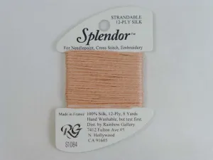 Splendor S1084 Honey Bronze