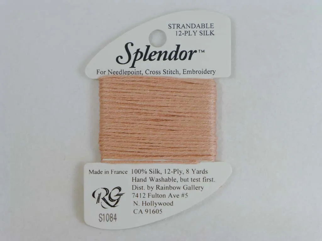Splendor S1084 Honey Bronze