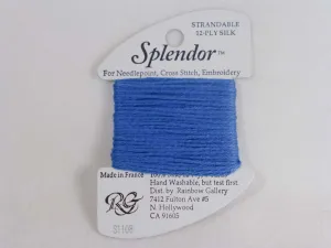 Splendor S1108 Dark Cornflower