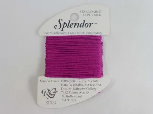 Splendor S1134 Dark Orchid