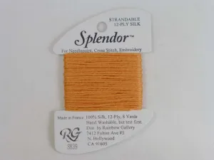 Splendor S839 Lite Pumpkin
